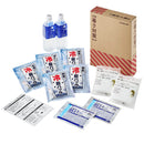 災害暑さ対策セット