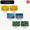 カードウォレット【Japan Design Collection】