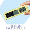 ビジュアルバータイマー プチ