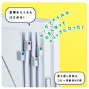 キングミニ キングファイルクリップ