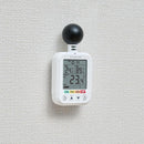 暑さ指数計 黒球式