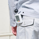 暑さ指数計 黒球式