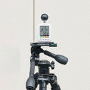 暑さ指数計 黒球式