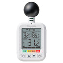 暑さ指数計 黒球式