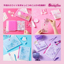 Shakaline リングノートテフレーヌ B5