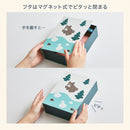 oyaMADE スタンドボックス A5