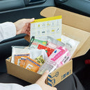 キングジム 防災セットA 2025