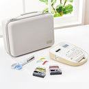 「テプラ」PRO用セミハード収納ケース