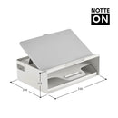 ポータブルワークベース「ノッテオン」