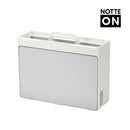 ポータブルワークベース「ノッテオン」