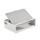 ポータブルワークスペース「ノッテオン」WB10-W キングジム公式オンラインストア