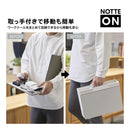 ポータブルワークベース「ノッテオン」
