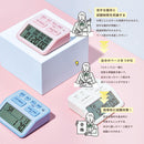 学習タイマー「ルラップ」