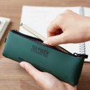 「テクスポーチ」シリコン素材のマルチポーチ