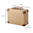 キャリングケース/ポーチ【カルシェット】