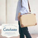 キャリングケース/ポーチ【カルシェット】