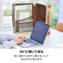 キャリングケース/ポーチ【カルシェット】