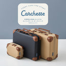 キャリングケース/ポーチ【カルシェット】キングジム公式オンラインストア