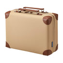 カルシェット キャリングケース ワイド 5900 ベージュ