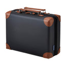 カルシェット キャリングケース ワイド 5900 黒 