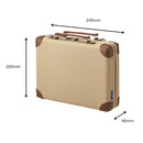 キャリングケース/ポーチ【カルシェット】