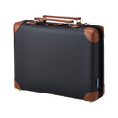 カルシェット キャリングケース スリム 5904 黒