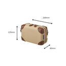 キャリングケース/ポーチ【カルシェット】