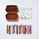 キャリングケース/ポーチ【カルシェット】