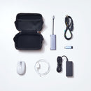 キャリングケース/ポーチ【カルシェット】