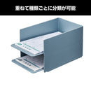 スタッキングトレー【STADA】