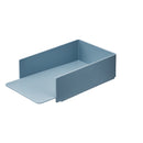 スタッキングトレー 青 【STADA】キングジム公式オンラインストア