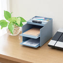 スタッキングトレー【STADA】