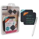 キングジム 電子メモパッド「ブギーボード papery」 セット2025