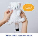 ポーズー ミニポーチ