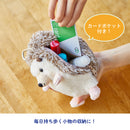 ポーズー ミニポーチ