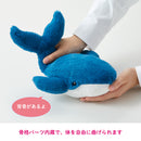 ポーズー クッションポーチ