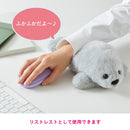 ポーズー クッションポーチ