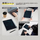 電子メモパッド　ブギーボード BB-19