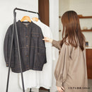 たためるハンガーラック【SPOT】