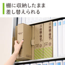 差し替え式災害対策セット（待機～帰宅）