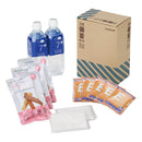 災害備蓄セットⅡ（１日分）コンパクト