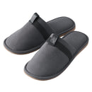 日常で使える防災スリッパ