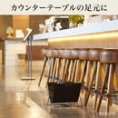 サイドバッグスタンド　ターポリン 【New Basic】