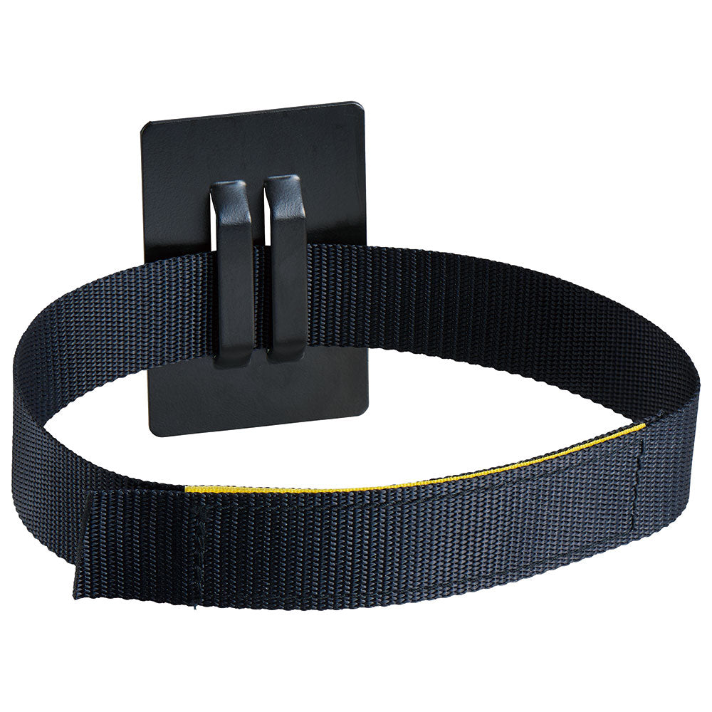 矯正用品・補助ベルト mackgin 地震対策消火器ベルト｜キングジム公式ストア - キングジム公式