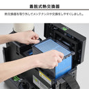 排気が熱くないポータブルスポットクーラー