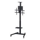 モニタースタンド（キャスター付き）L