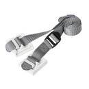 収納棚につける落下防止ベルトN