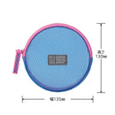 「フラッティ シアー」軽量で手軽に持ち歩けるバッグインバッグ