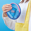 「フラッティ シアー」軽量で手軽に持ち歩けるバッグインバッグ