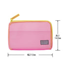 「フラッティ シアー」軽量で手軽に持ち歩けるバッグインバッグ